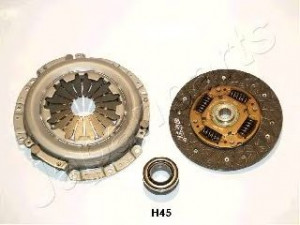 JAPANPARTS KF-H45 sankabos komplektas 
 Sankaba/dalys -> Sankabos remonto komplektas, visas