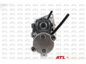 ATL Autotechnik A 76 380 starteris 
 Elektros įranga -> Starterio sistema -> Starteris
NAD 101240, 228000-7220
