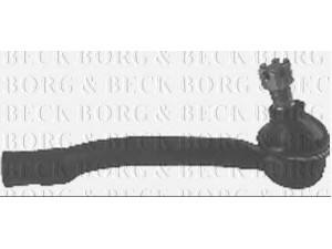 BORG & BECK BTR4609 skersinės vairo trauklės galas 
 Vairavimas -> Vairo mechanizmo sujungimai
4504629165
