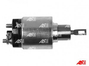 AS-PL SS0035 solenoidinis jungiklis, starteris