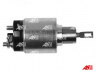 AS-PL SS0035 solenoidinis jungiklis, starteris