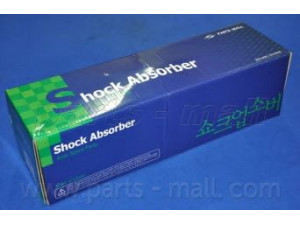 PARTS-MALL PJB-062A amortizatorius 
 Pakaba -> Amortizatorius
0K2FA34900B, 0K2FA34900C, 0K2FB34900B