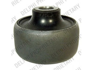 DELPHI TD555W valdymo svirties/išilginių svirčių įvorė 
 Ašies montavimas/vairavimo mechanizmas/ratai -> Valdymo svirtis/pasukamosios svirties sujungimas -> Montavimas/sutvirtinimas
1102950