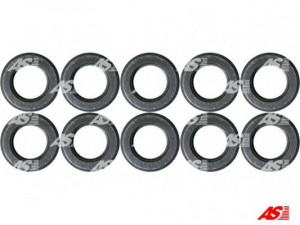 AS-PL SRS6006 remonto komplektas, starteris