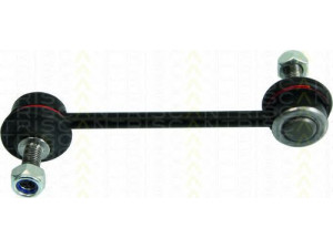 TRISCAN 8500 28613 šarnyro stabilizatorius 
 Ašies montavimas/vairavimo mechanizmas/ratai -> Stabilizatorius/fiksatoriai -> Savaime išsilyginanti atrama
5178.46, 5178.52, 98 071 300 80