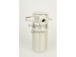 WEBASTO 82D0175172A džiovintuvas, oro kondicionierius 
 Oro kondicionavimas -> Džiovintuvas
6847510