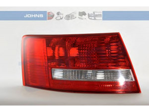 JOHNS 13 19 87-1 kombinuotas galinis žibintas 
 Kėbulas -> Šviesos -> Kombinuotas galinis žibintas/dalys -> Kombinuotas galinis žibintas
4F5 945 095D