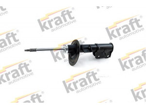 KRAFT AUTOMOTIVE 4006321 amortizatorius 
 Pakaba -> Amortizatorius
30884195, 30884213, 30884214, 30884227