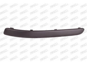 PRASCO VW0221244 apdailos/apsauginės juostelė, buferis 
 Kėbulas -> Apdaila/apsauga/dekoratyvinės juostelės/emblemos -> Apdailos/apsauginės juostelės
6Q0807717, 6Q08077179B9