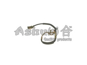 ASHUKI US105317 stabdžių žarnelė 
 Stabdžių sistema -> Stabdžių žarnelės
52128093AB