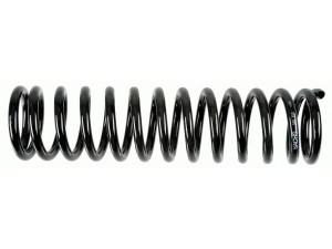 SACHS 996 659 spyruoklė 
 Pakaba -> Spyruoklės
6U9 511 115 A
