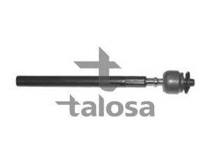 TALOSA 44-06006 vidinė skersinė vairo trauklė 
 Vairavimas -> Vairo mechanizmo sujungimai
7700707353, 7700707354, 7700709844