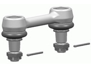 LEMFÖRDER 35483 01 šarnyro stabilizatorius 
 Ašies montavimas/vairavimo mechanizmas/ratai -> Stabilizatorius/fiksatoriai -> Savaime išsilyginanti atrama
70 376 892
