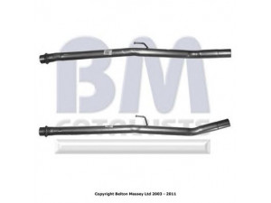 BM CATALYSTS BM50118 išleidimo kolektorius 
 Išmetimo sistema -> Išmetimo vamzdžiai
1717R2, 9456201980, 1717R2