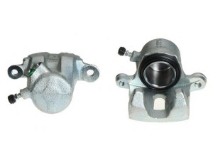 BREMBO F 49 055 stabdžių apkaba 
 Stabdžių sistema -> Stabdžių matuoklis -> Stabdžių matuoklio montavimas
NA753361X, NAZ53398Z, NAZ53398ZA