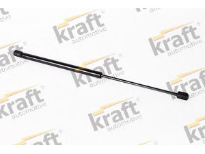 KRAFT AUTOMOTIVE 8500020 dujinė spyruoklė, bagažinė 
 Vidaus įranga -> Bagažinė
1H6 827 550, 1H6 827 550A