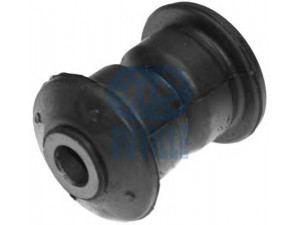 RUVILLE 985170 valdymo svirties/išilginių svirčių įvorė 
 Ašies montavimas/vairavimo mechanizmas/ratai -> Valdymo svirtis/pasukamosios svirties sujungimas -> Montavimas/sutvirtinimas
638 333 00 14