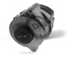 DRI 538001352 kintamosios srovės generatorius