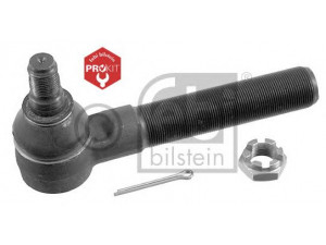 FEBI BILSTEIN 15755 skersinės vairo trauklės galas 
 Vairavimas -> Vairo mechanizmo sujungimai
ACU 9240