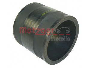 METZGER 2400176 kompresoriaus padavimo žarna 
 Išmetimo sistema -> Turbokompresorius
701 145 828 D