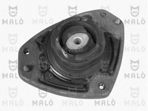 MAL? 15890 pakabos statramsčio atraminis guolis 
 Ašies montavimas/vairavimo mechanizmas/ratai -> Montavimas, pakabos statramstis
46544151, 46544151