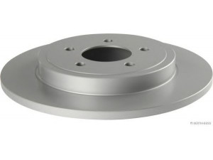 MAGNETI MARELLI 600000091050 stabdžių diskas
4513092, 4659167, 4947737, 5L84-2C26-AA