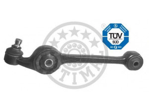 OPTIMAL G5-064 vikšro valdymo svirtis 
 Ašies montavimas/vairavimo mechanizmas/ratai -> Valdymo svirtis/pasukamosios svirties sujungimas -> Vairo trauklės (valdymo svirtis, išilginis balansyras, diago
1630153, 1630155, 1632765, 1632767