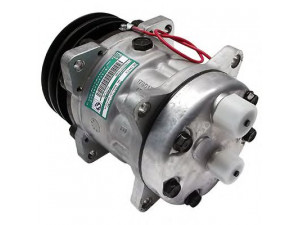 SIDAT SB.021S kompresorius, oro kondicionierius