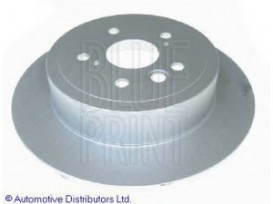 BLUE PRINT ADT343181C stabdžių diskas