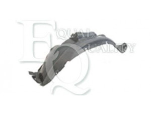 EQUAL QUALITY S0453 vidinis sparno skydas 
 Kėbulas -> Transporto priemonės priekis -> Sparnas/montavimo dalys
5375433, 8137387, 906453, 5387642012