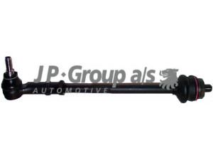 JP GROUP 1144401270 strypo montavimas 
 Vairavimas -> Sujungimo trauklės surinkimas/dalys -> Sujungimo trauklės surinkimas
701419803D