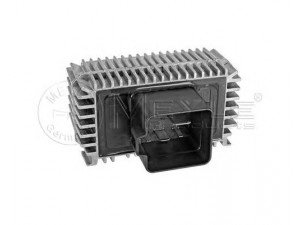 MEYLE 614 880 0000 valdymo blokas, kaitinimo žvakių sistema 
 Elektros įranga -> Valdymo blokai
12 37 976, 62 35 303, 12 37 976