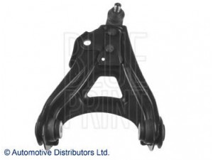 BLUE PRINT ADN186118 vikšro valdymo svirtis 
 Ašies montavimas/vairavimo mechanizmas/ratai -> Valdymo svirtis/pasukamosios svirties sujungimas -> Vairo trauklės (valdymo svirtis, išilginis balansyras, diago
54501-00Q0G, 54501-00Q0L, 54501-00QAH