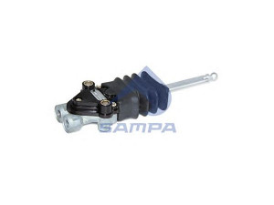 SAMPA 094.102 pneumatinės spyruoklės vožtuvas
1518 095, 1518095, 000 328 45 30