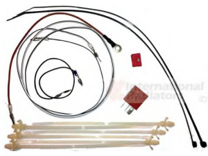 VAN WEZEL 99007011 adapteris, kompresorius
8D0973822