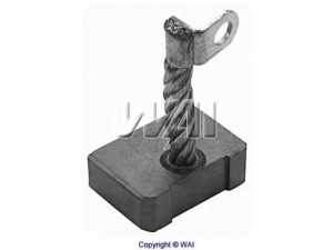 WAIglobal 68-8227 anglies šepetėlis, starteris