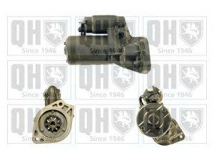 QUINTON HAZELL QRS1290 starteris 
 Elektros įranga -> Starterio sistema -> Starteris
23100-57J05, 23300-3M000, 23300-54A00
