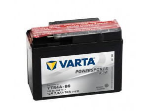 VARTA 503903004A514 starterio akumuliatorius; starterio akumuliatorius 
 Elektros įranga -> Akumuliatorius