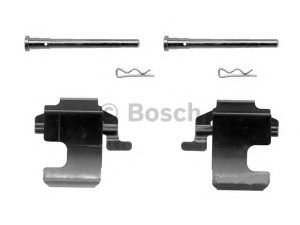 BOSCH 1 987 474 282 priedų komplektas, diskinių stabdžių trinkelės 
 Stabdžių sistema -> Diskinis stabdys -> Stabdžių dalys/priedai
1554709