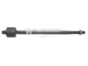 KAWE FL505-C vidinė skersinė vairo trauklė 
 Vairavimas -> Vairo mechanizmo sujungimai
033428244, 3342824, 3410412