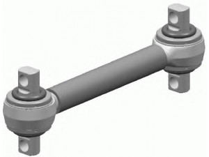LEMFÖRDER 20500 01 vikšro valdymo svirtis 
 Ašies montavimas/vairavimo mechanizmas/ratai -> Valdymo svirtis/pasukamosios svirties sujungimas -> Vairo trauklės (valdymo svirtis, išilginis balansyras, diago
1 261 101