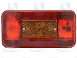 TRUCKLIGHT TL-UN006 galinis žibintas