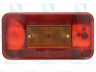 TRUCKLIGHT TL-UN006 galinis žibintas