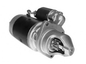 BTS Turbo S511437 starteris
