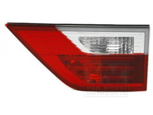 VAN WEZEL 0681924U kombinuotas galinis žibintas 
 Dviratė transporto priemonės -> Elektros įranga -> Kombinuotas galinis žibintas/dalys -> Kombinuotas galinis žibintas
63217162214