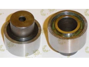 AUTOKIT 03.075 kreipiantysis skriemulys, paskirstymo diržas 
 Diržinė pavara -> Paskirstymo diržas/komplektas -> Laisvasis/kreipiamasis skriemulys
7598226