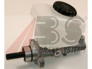 A.B.S. 75323 pagrindinis cilindras, stabdžiai 
 Stabdžių sistema -> Pagrindinis stabdžių cilindras
47201-50250