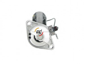 ARTEC 48212779 starteris 
 Elektros įranga -> Starterio sistema -> Starteris
M0T80285, M0T80285A, M1T77281, M2T49283