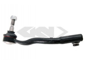 SPIDAN 57074 skersinės vairo trauklės galas 
 Vairavimas -> Vairo mechanizmo sujungimai
32 21 1 091 723