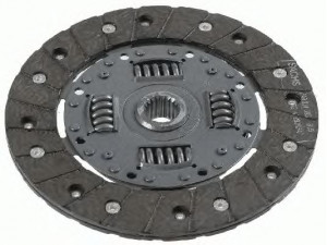 SACHS 1861 647 142 sankabos diskas 
 Sankaba/dalys -> Sankabos diskas
4105531, 4105538, 4182448, 4209440